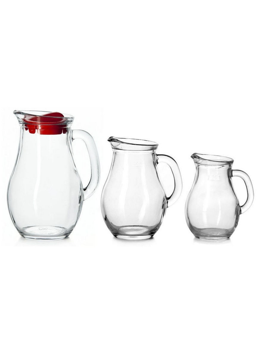 Купить Кувшин Pasabahce Бистро 250мл Оптом Воронеж