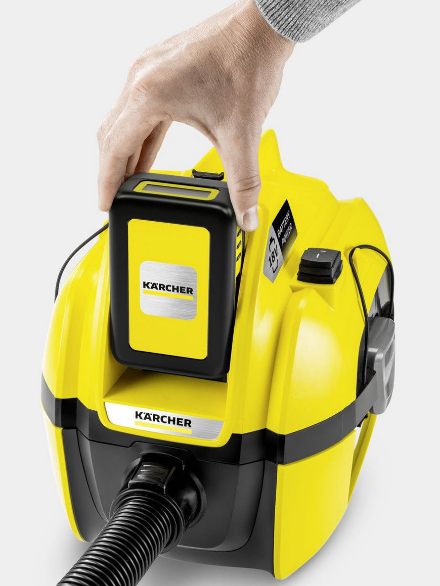 Karcher k 2 battery. Пылесос Karcher wd1 Compact Battery Set. Хозяйственный пылесос Karcher WD 1 Compact Battery 1.198-300. Karcher WD 1 Compact Battery Set 1.198-301. Хозяйственный пылесос WD 1 Compact Battery Set *eu-II.