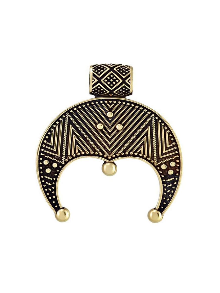 лунница. богородичная лунница. славянский оберег лунница. трехрогая лунница. лунница.