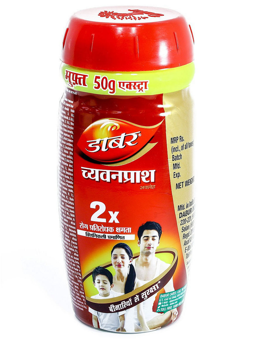 Чаванпраш Дабур Купить На Вайлдберриз