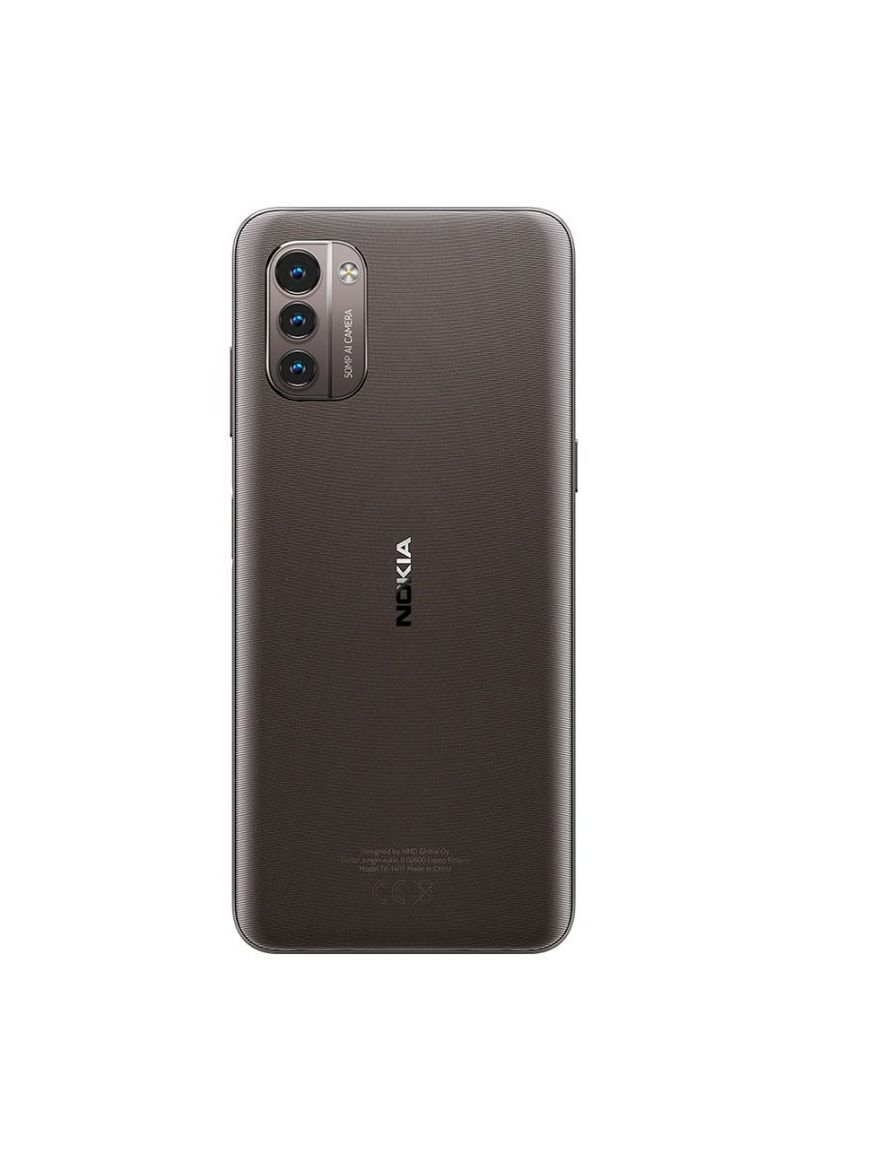 Смартфон Nokia G21 / 6.5