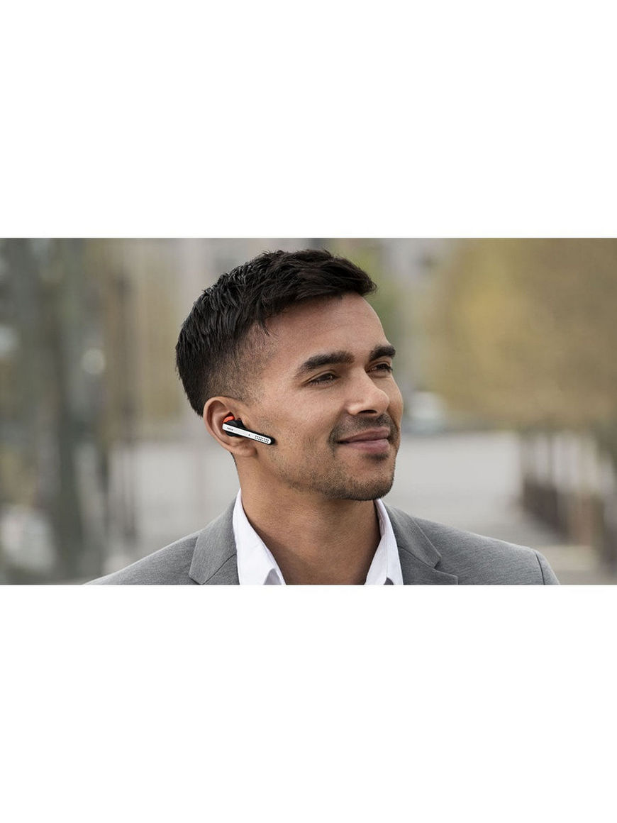 Bluetooth-гарнитура Jabra Talk 45 (Titanium) Jabra | Купить с доставкой в  интернет-магазине kandi.ru