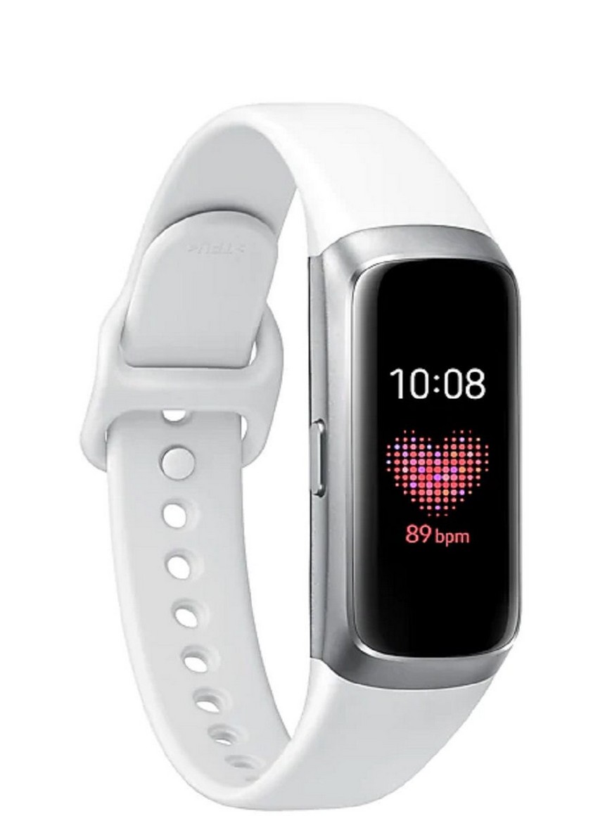 Samsung Galaxy Fit SM r370 Silver