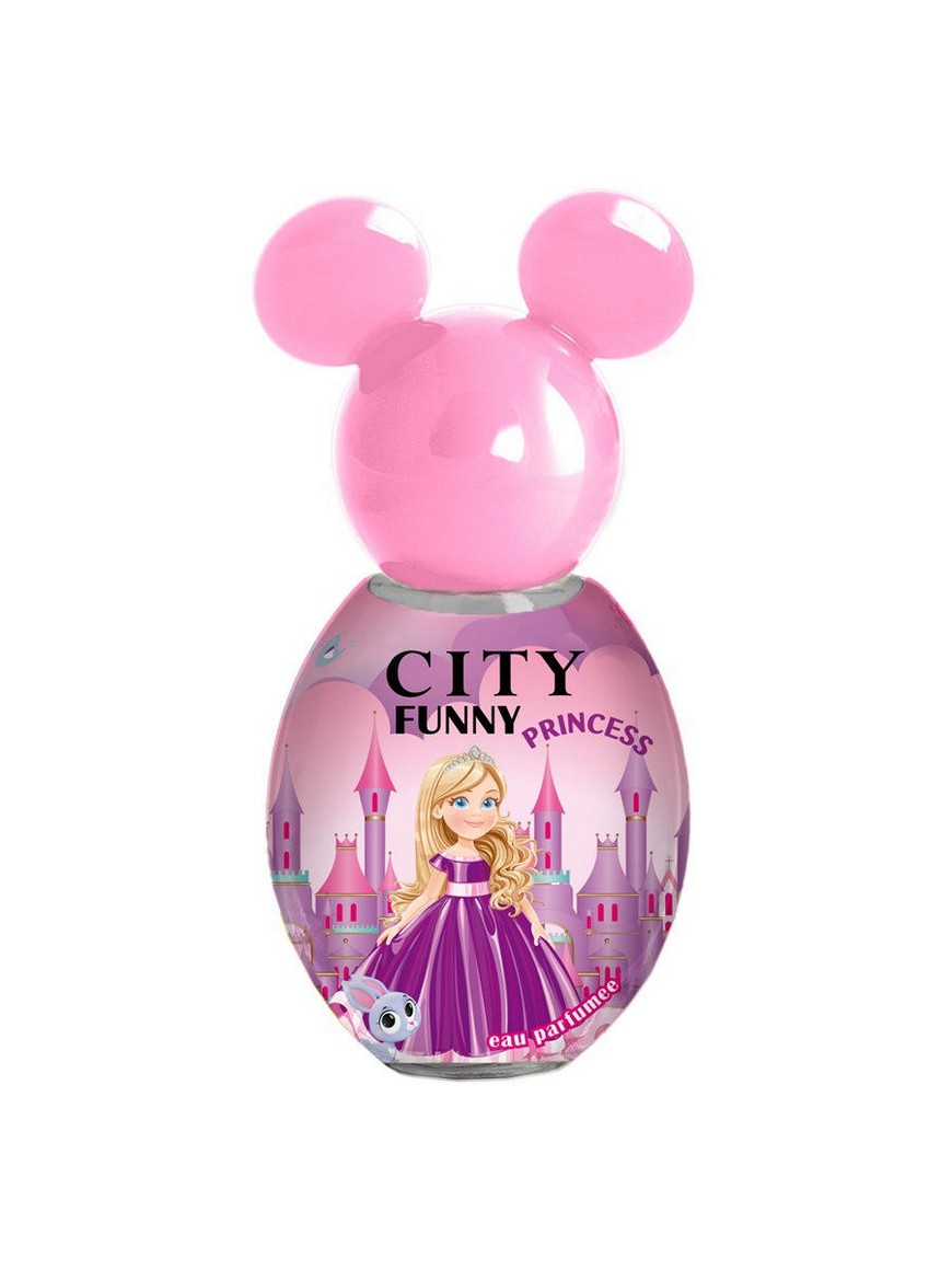 Детские духи для девочек. Духи City Parfum funny Princess. Духи Сити Фанни Китти. Духи Сити Фанни принцесс детские. Детская туалетная вода Сити Фанни.