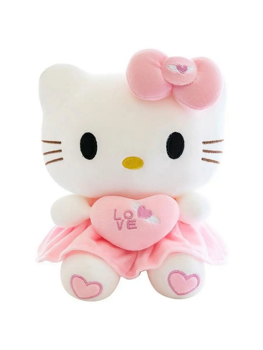 Hello kitty интернет магазин игрушек