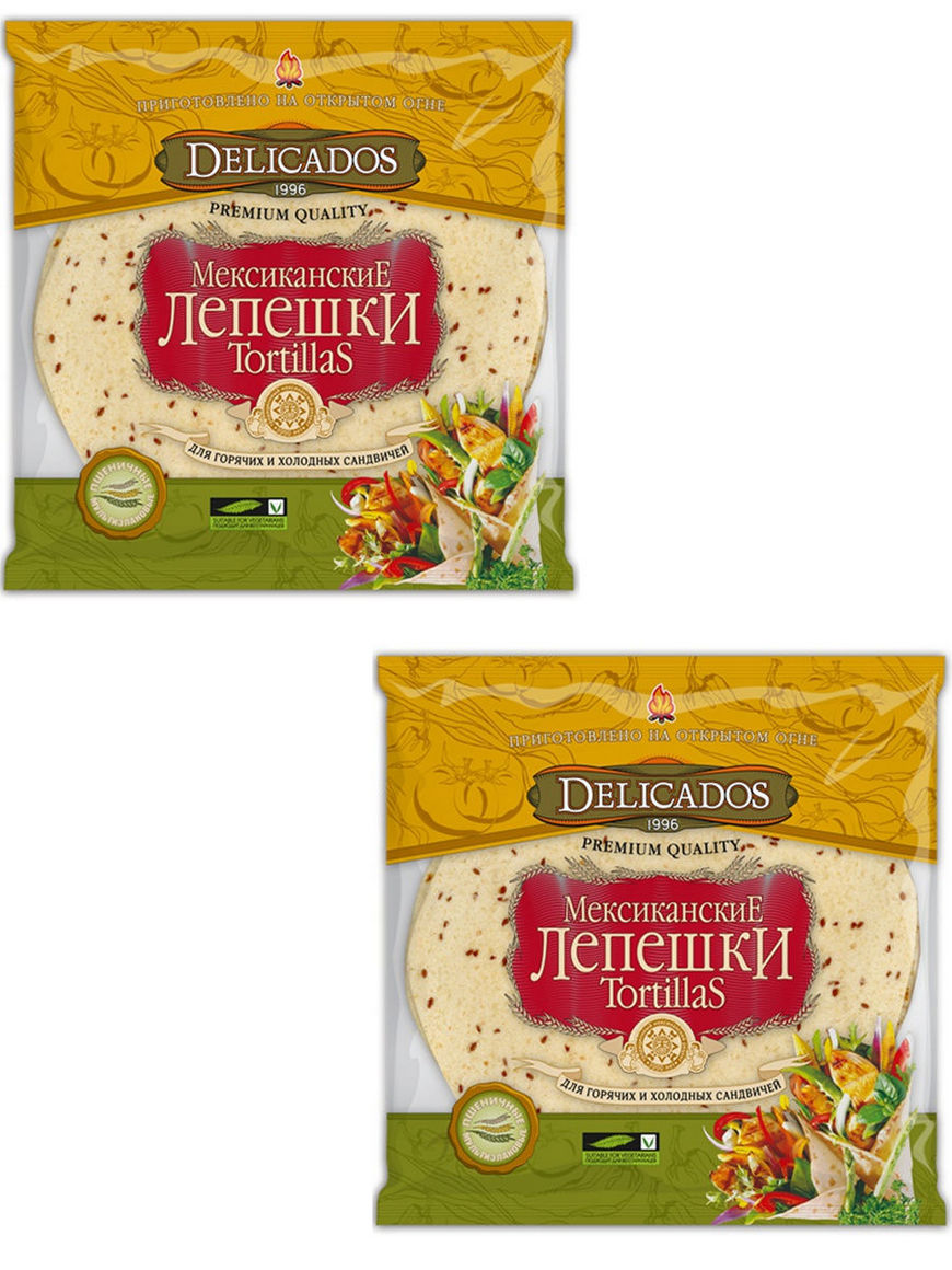 Тортилья состав. Тортильи delicados Mission. Delicados 1996 Premium quality лепёшки. Tortillas Мексиканские лепешки. Delicados тортильи пшеничные мультизлаковые 400г.