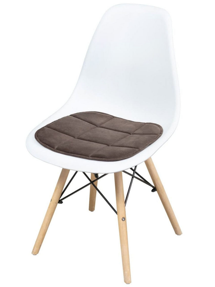 Подушка на стул eames