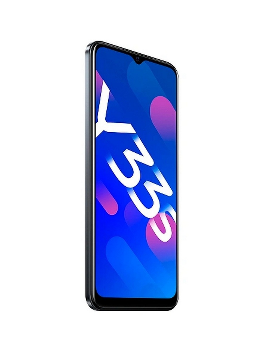 Купить Vivo Y33s 4 64gb Смартфон