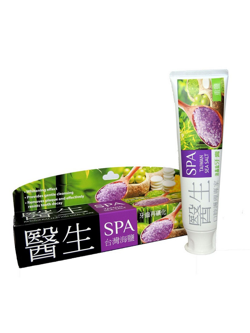 Зубная паста с морской солью. Зубная паста с морской солью. Зубная паста с морской солью. Безопасное отбеливание. Тайваньская зубная паста.