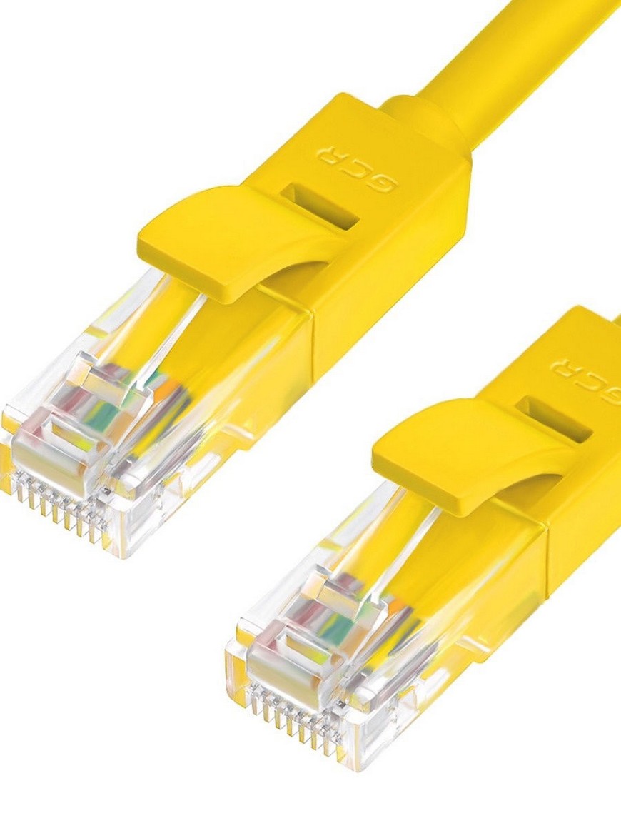 Провод для интернета. Патч-корд rj45-rj45. Патч-корд UTP GCR Cat.5e, rj45, 2m жёлтый (GCR-lnc02-2.0m). Сетевой кабель GCR Premium UTP 30awg Cat.6 rj45 t568b 1.5m Blue GCR-lnc621-1.5m. Сетевой кабель GCR UTP Cat.5e rj45 t568b 2.0m GCR-52678.