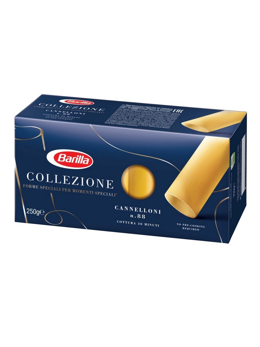 Barilla collezione