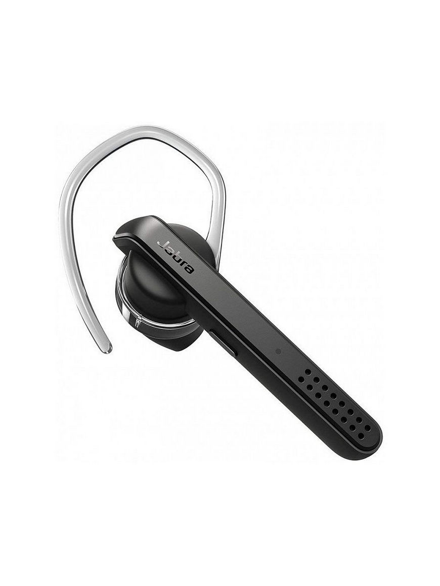 Bluetooth-гарнитура Jabra Talk 45 (Black) Jabra | Купить с доставкой в  интернет-магазине kandi.ru