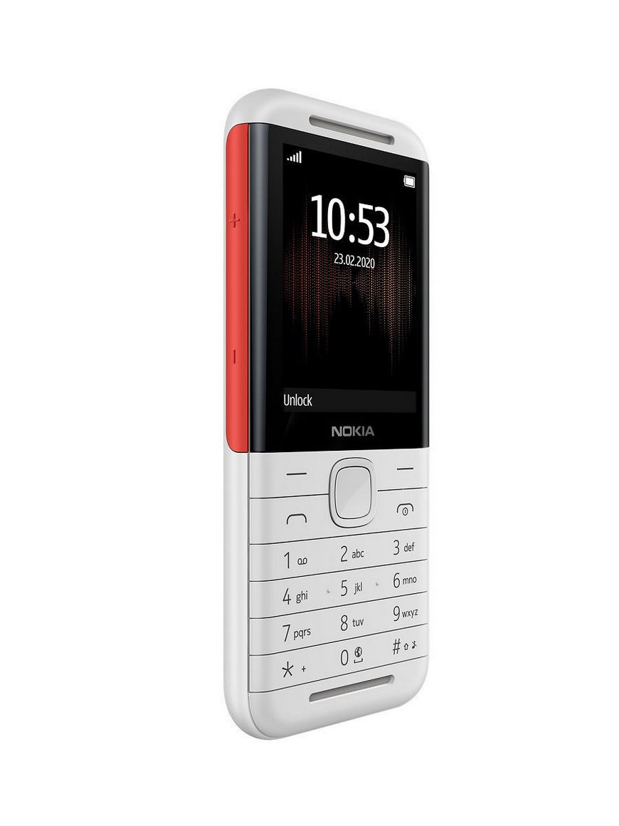 Мобильный телефон 5310 DS Nokia | Купить с доставкой в интернет-магазине  kandi.ru