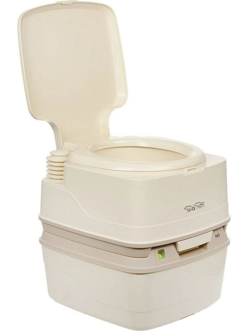 Биотуалет Thetford porta Potti 565e