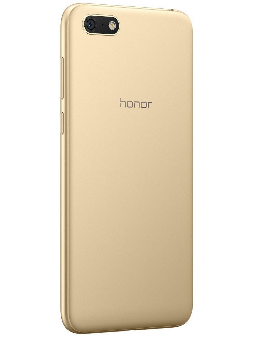 Смартфон Honor 7а Золотой Цвет Купить Мтс