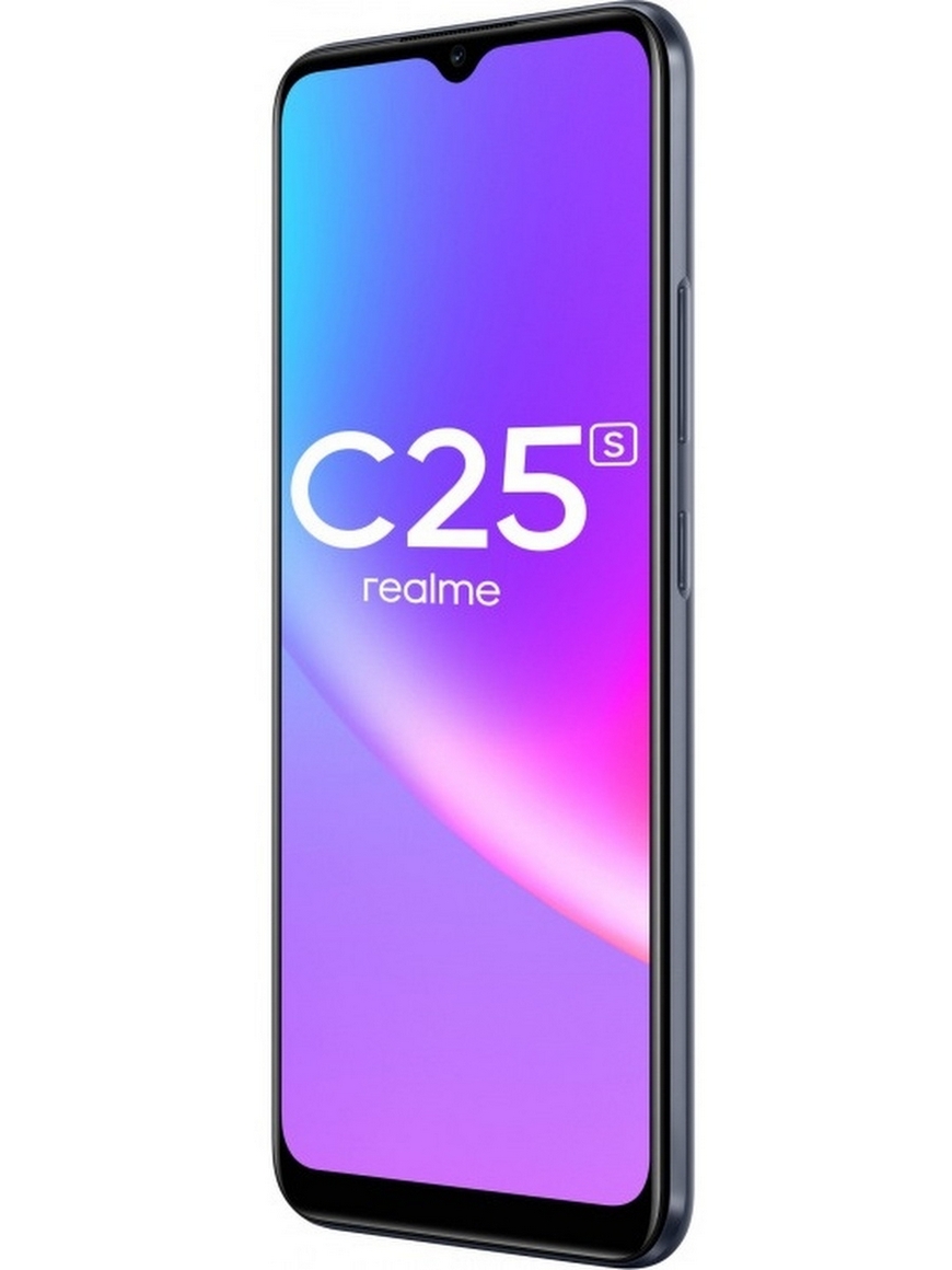 Realme c25s фото