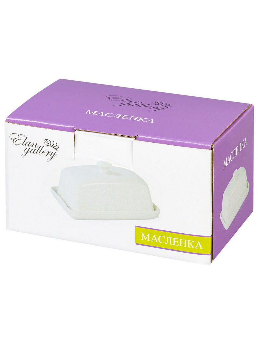 Масленка elan gallery. Масленка elan gallery совушки. Леруа мерлен масленка под давлением столет. Масленка elan gallery "лаванда". Масленка elan gallery "розы".