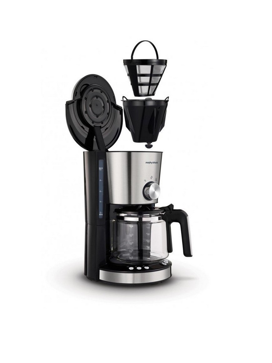 morphy richards evoke coffee