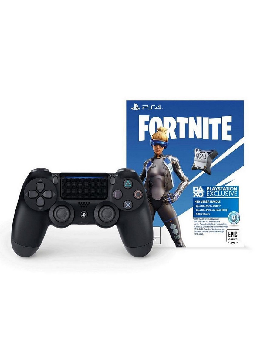 Playstation 4 Fortnite Купить