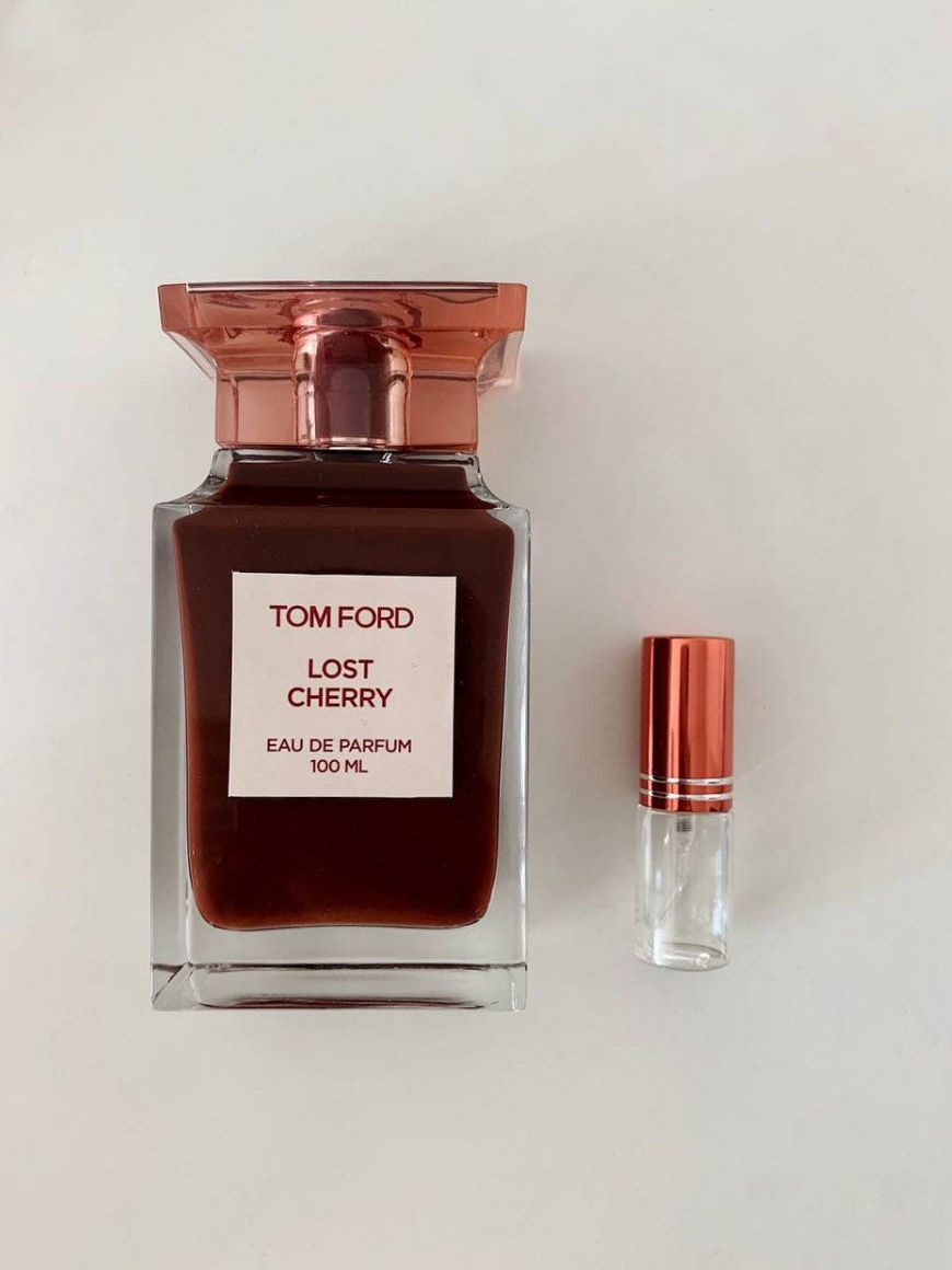 Tom Ford Lost Cherry Купить Оригинал