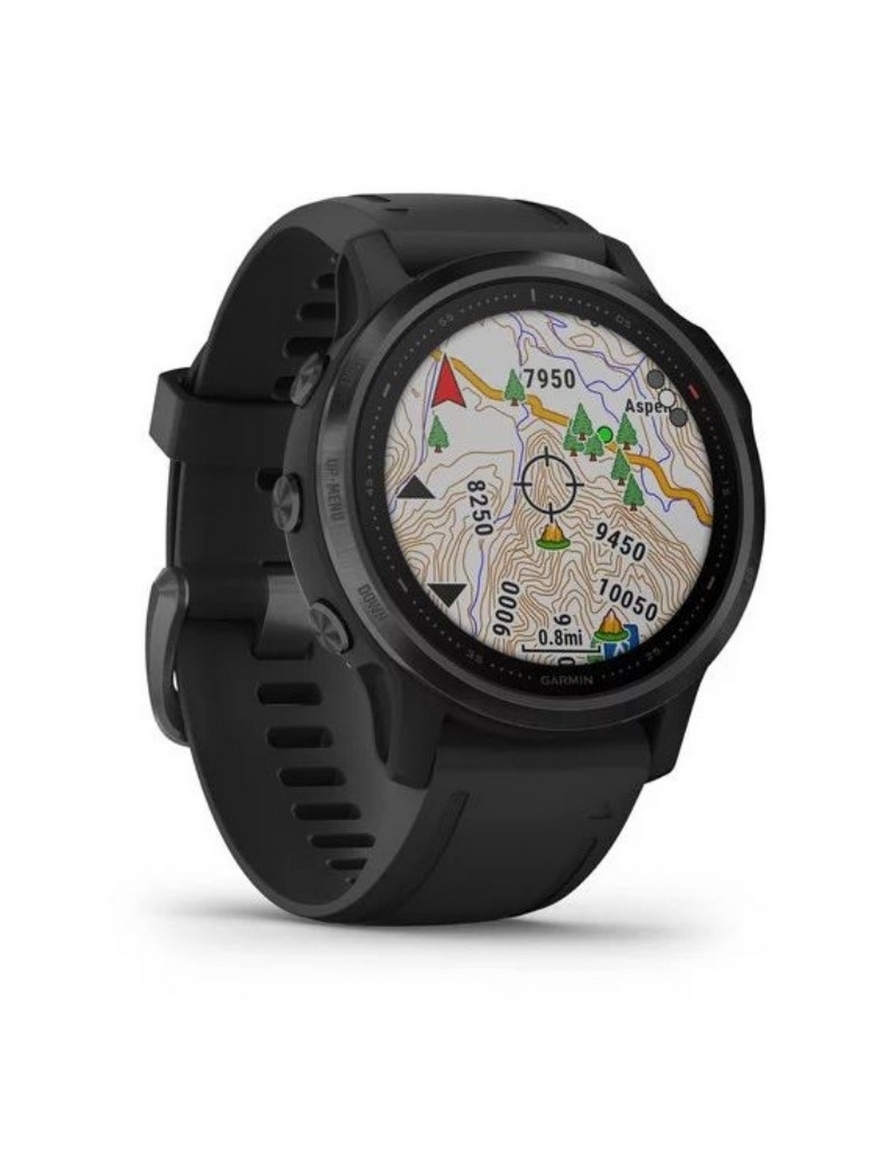 Garmin fenix 8 51mm