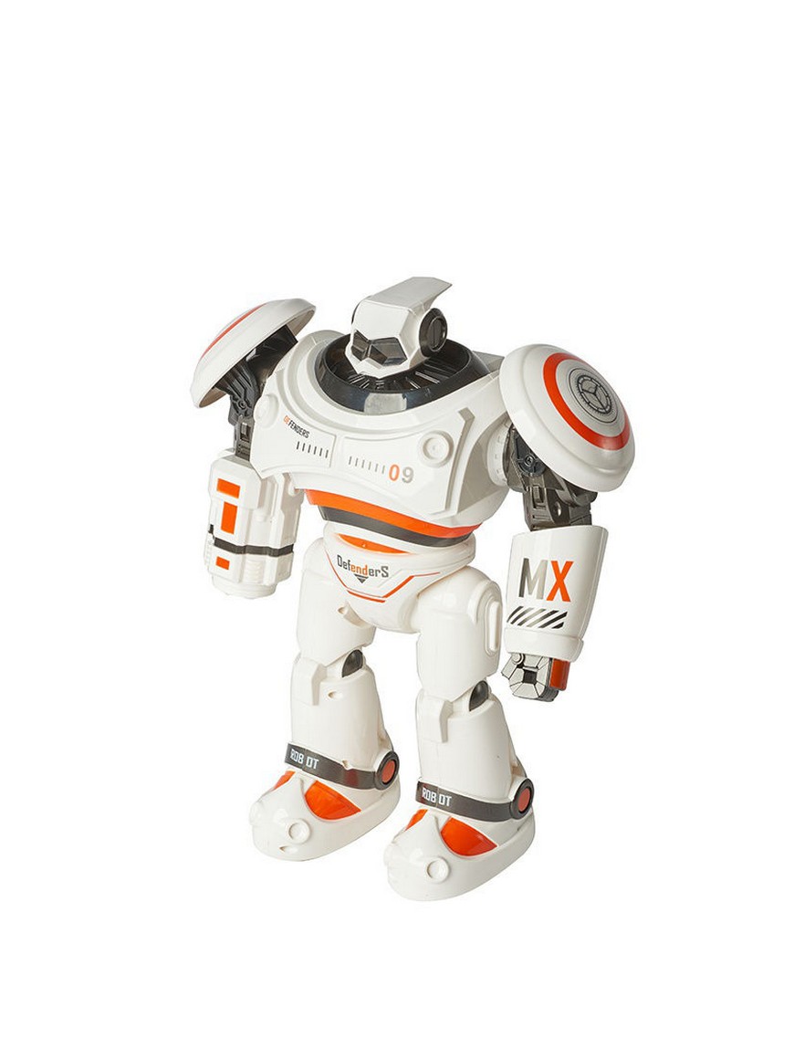 Купить Игрушку Робот На Пульте Управления