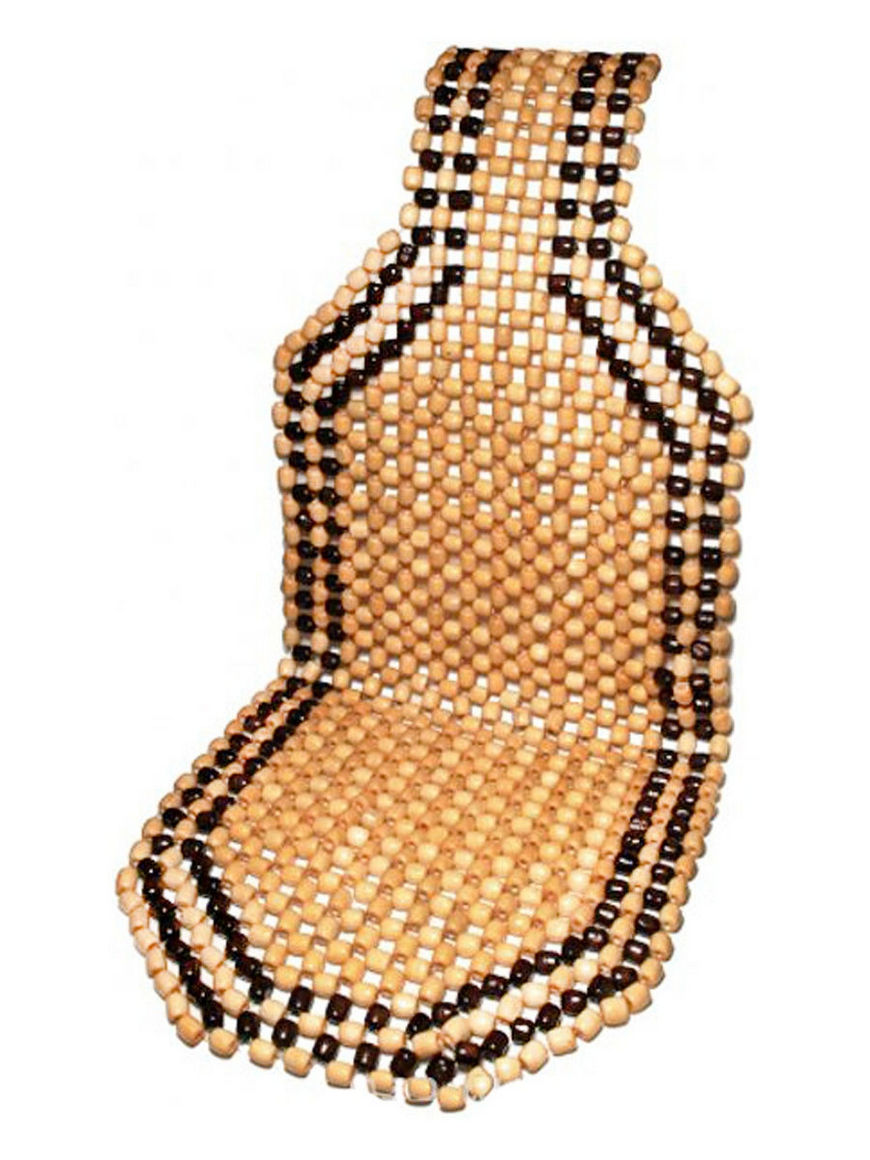 Массажный коврик для кресла водителя