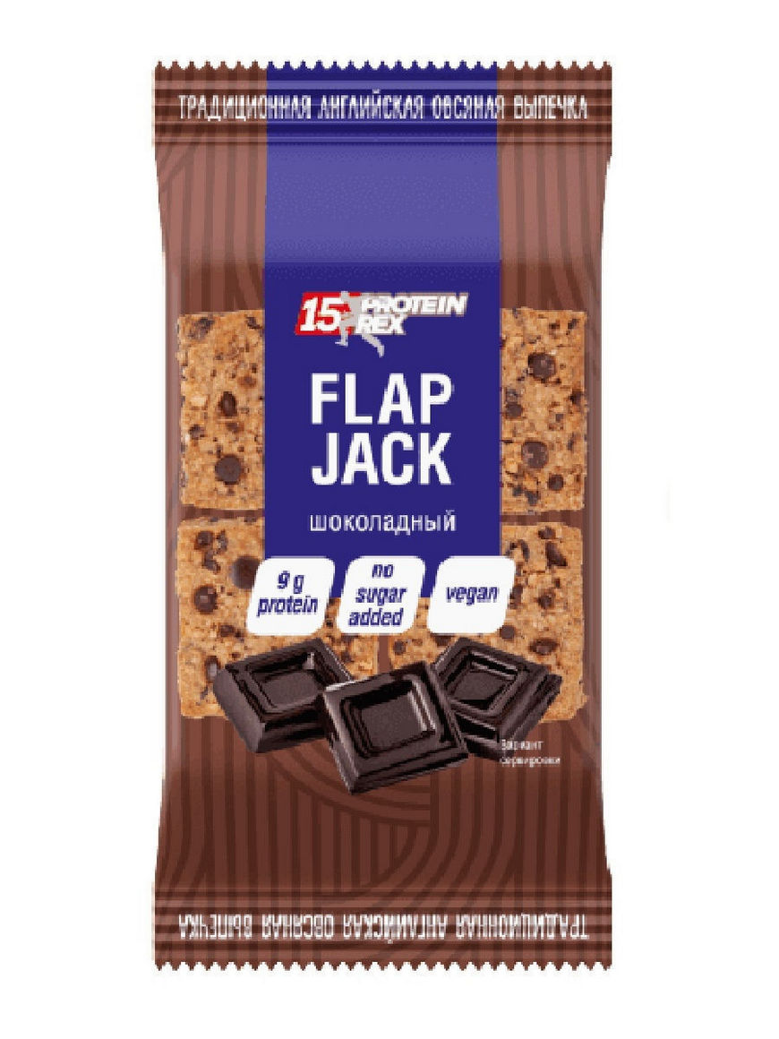 Flap Jack Titties