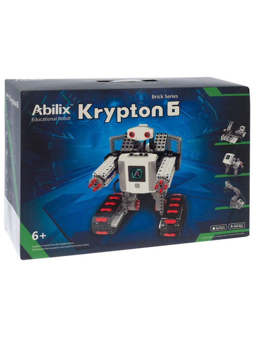 Конструктор робот 6. Abilix krypton 6. конструктор robotics abilix. abilix krypton 2 роботы. конструктор робот 816 детали.