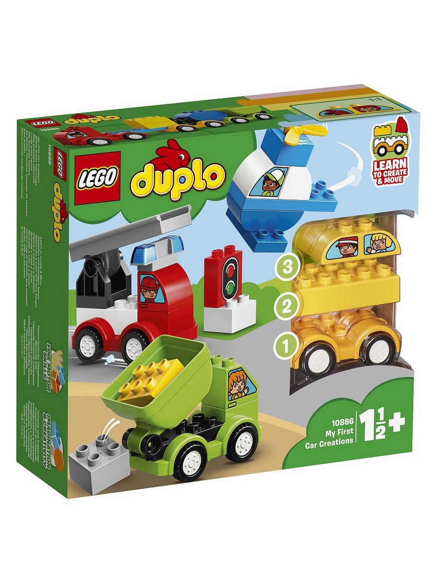 LEGO DUPLO 10886 LEGO