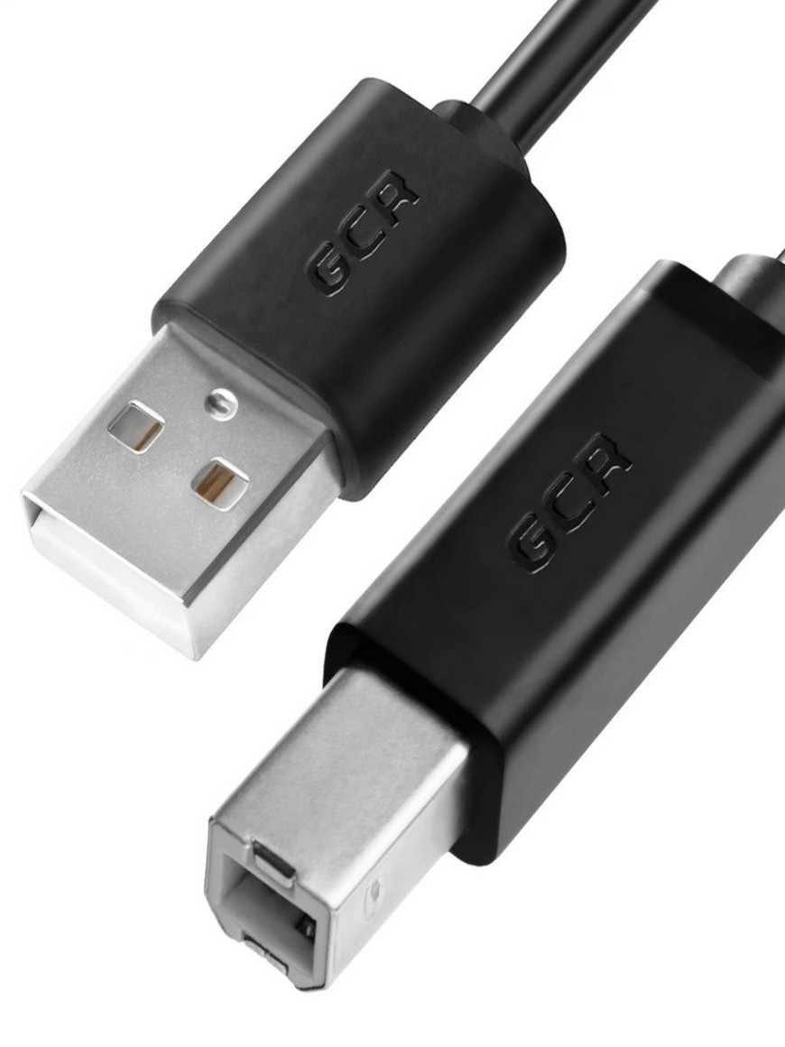 Юсб а. Кабель для принтера USB 2.0 GCR. GCR / кабель USB 2.0 1.0M am/BM угловой, черный. Кабель Greenconnect USB - USB (GCR-am5) 3 м. Кабель USB 2.0 am-BM В принтере.