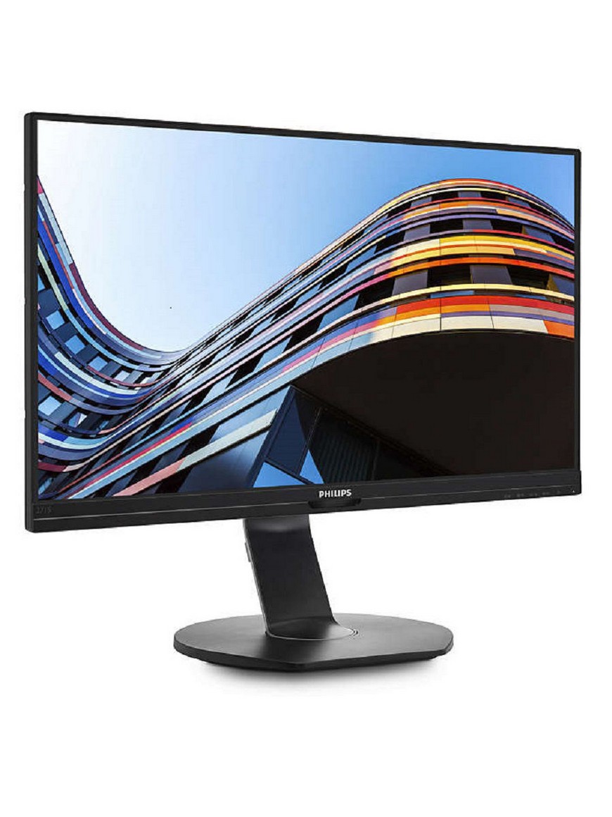 Ips 27 qhd. Монитор 27" Philips 273v7qdsb. Монитор Philips 27" (271e1ca). Philips 27" монитор 27" 273v7qdsb (00/01). Монитор Philips 27m1c5500vl.