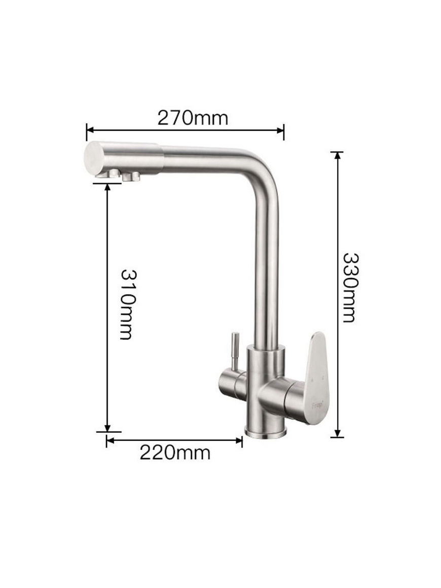 Frap f4531. Zorg ZR 320 YF-33 br. Смеситель Zorg Sanitary ZR YF-33. Смеситель Zorg ZR 320 YF-33. Omoikiri Nakagawa 2 Plus-GB латунь/графит 4994343.