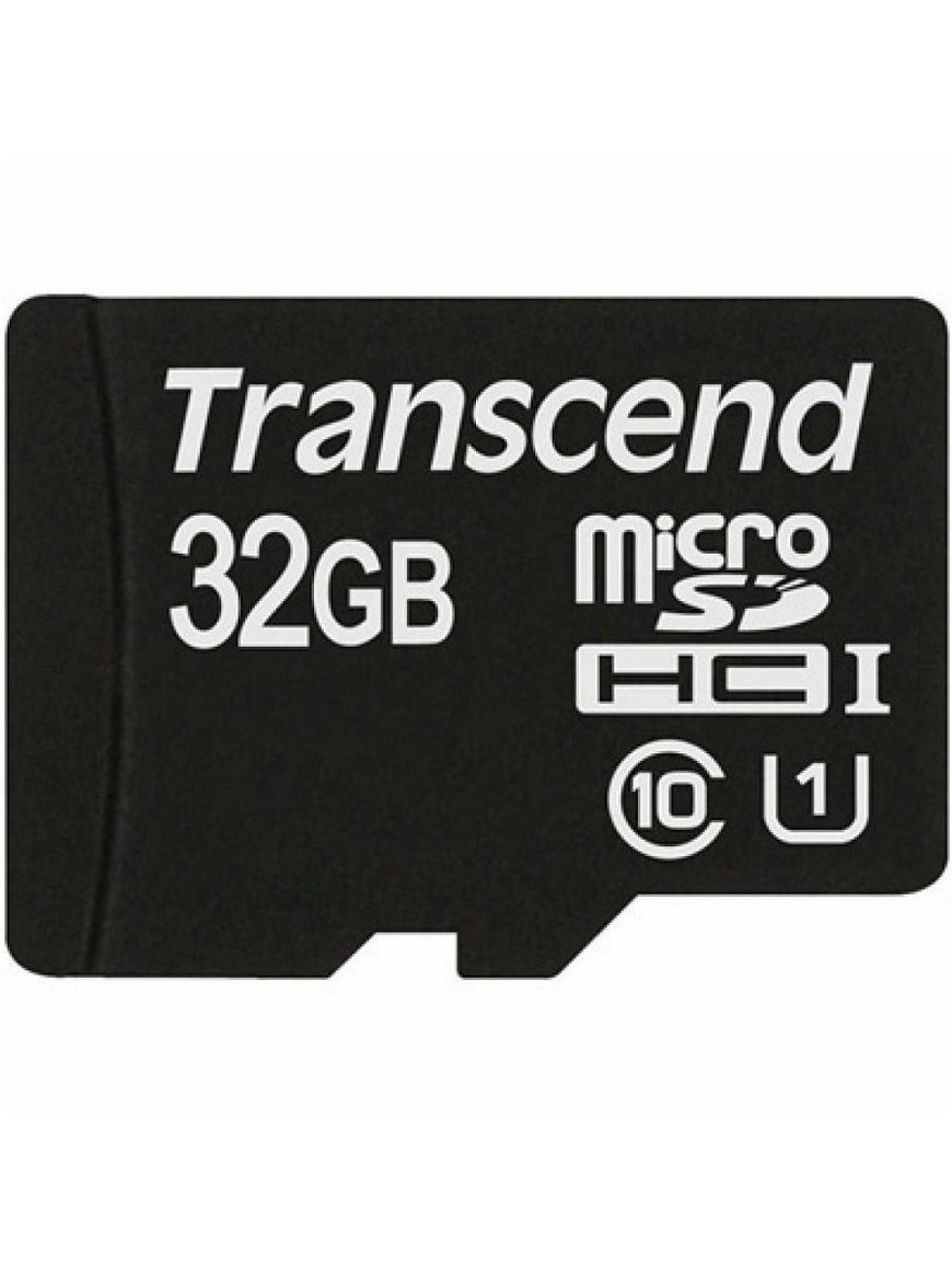 Карта transcend 16gb