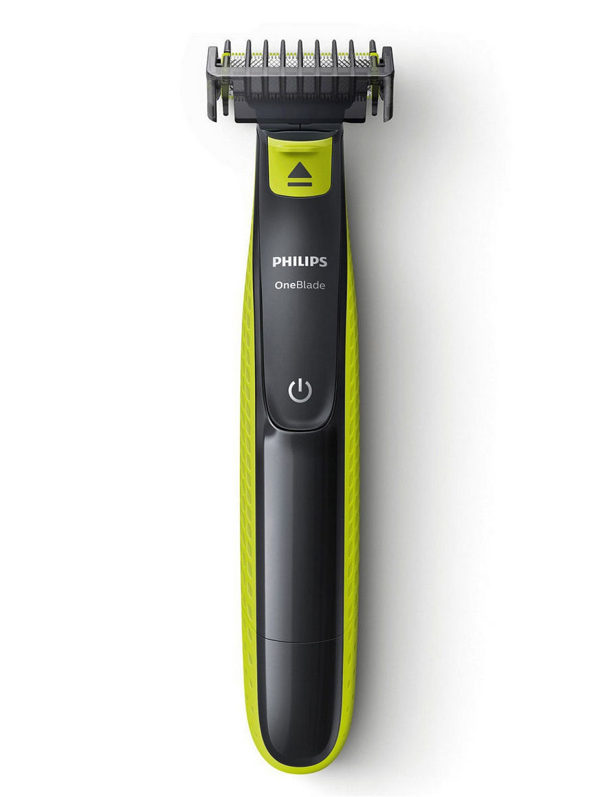 Philips oneblade Ozon