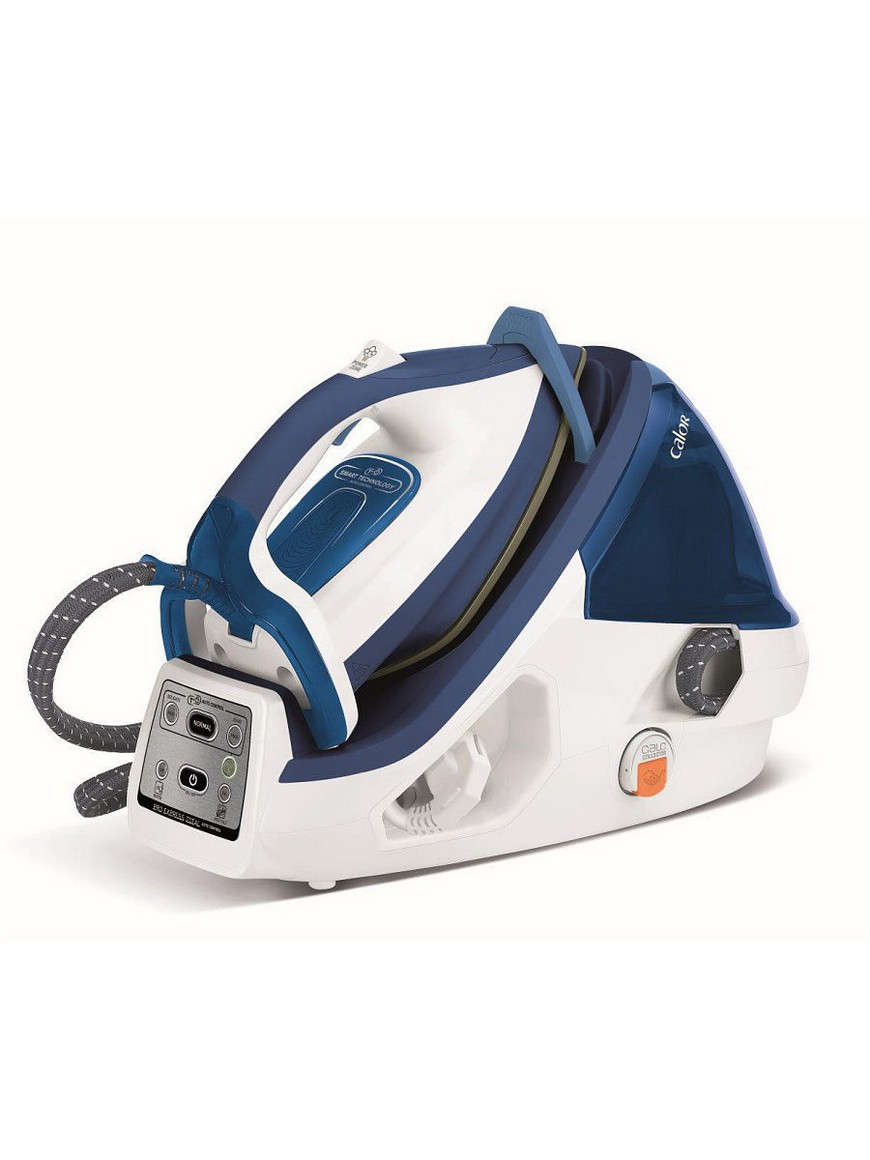 Tefal steam generator pro express фото 65