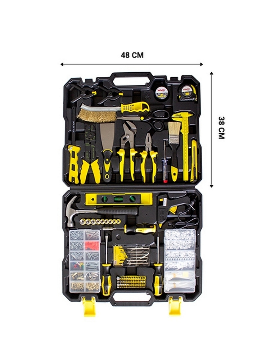 1001 пр. WMC Tools 201001. Озон инструменты строительные.