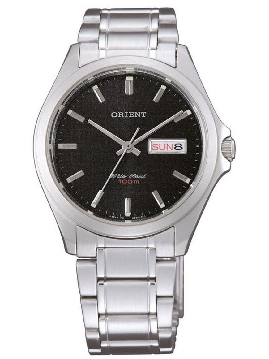 ORIENT UG0Q009B . 100m DAY DATE .AFb .FUG0Q009B6 Orient kandi.ru