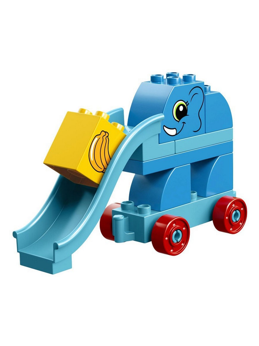 LEGO Duplo 10863