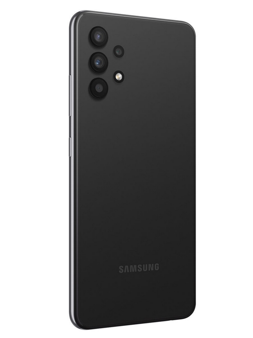 Samsung a32 черный