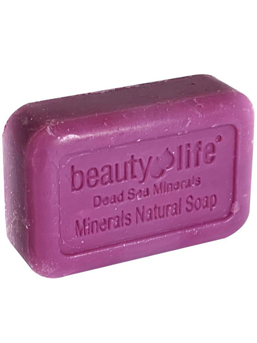 Beauty Soap. Life Soap.