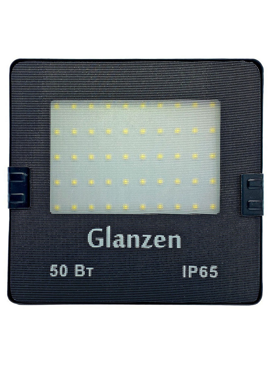 Светодиодные прожекторы glanzen