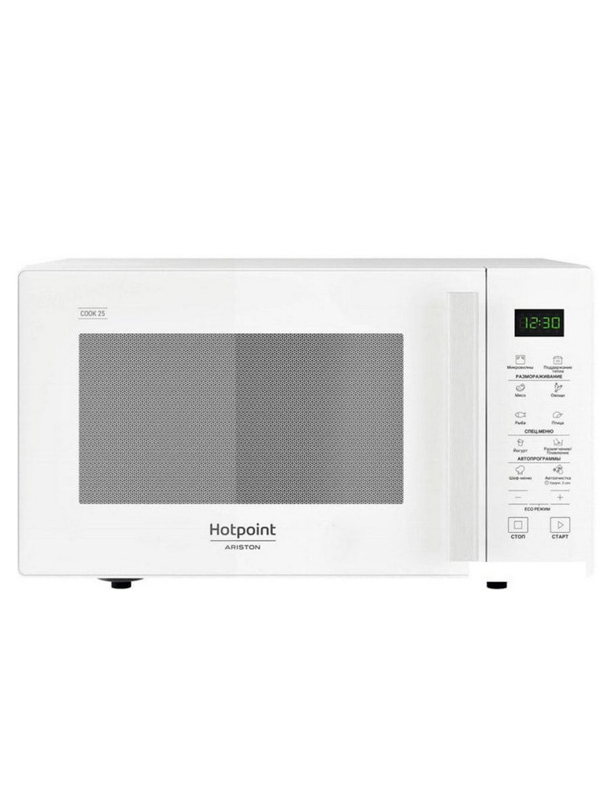 Микроволновая печь hotpoint mwha 253